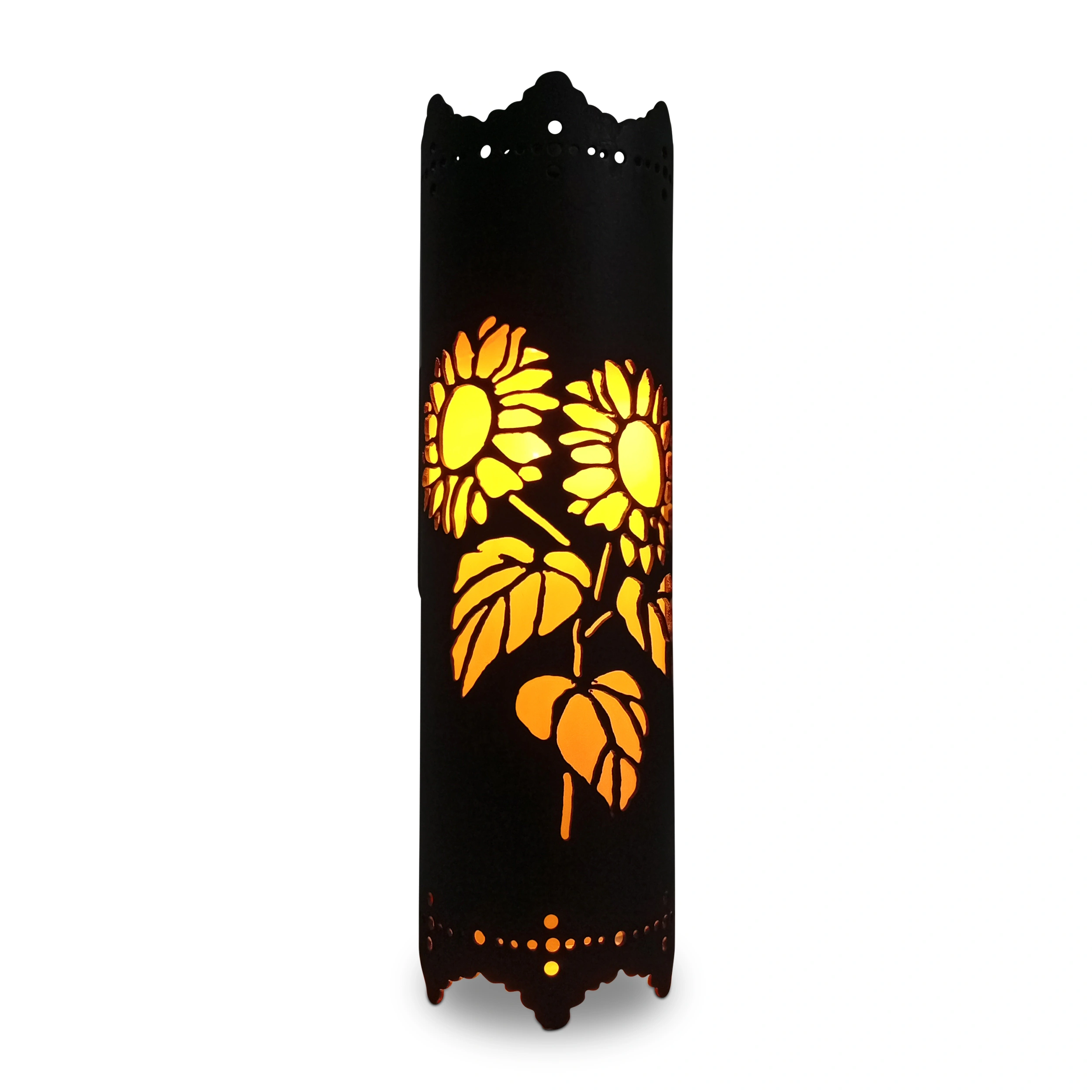 Behatarin 2 in 1 Nature Theme Ambient Lamp - Image 6