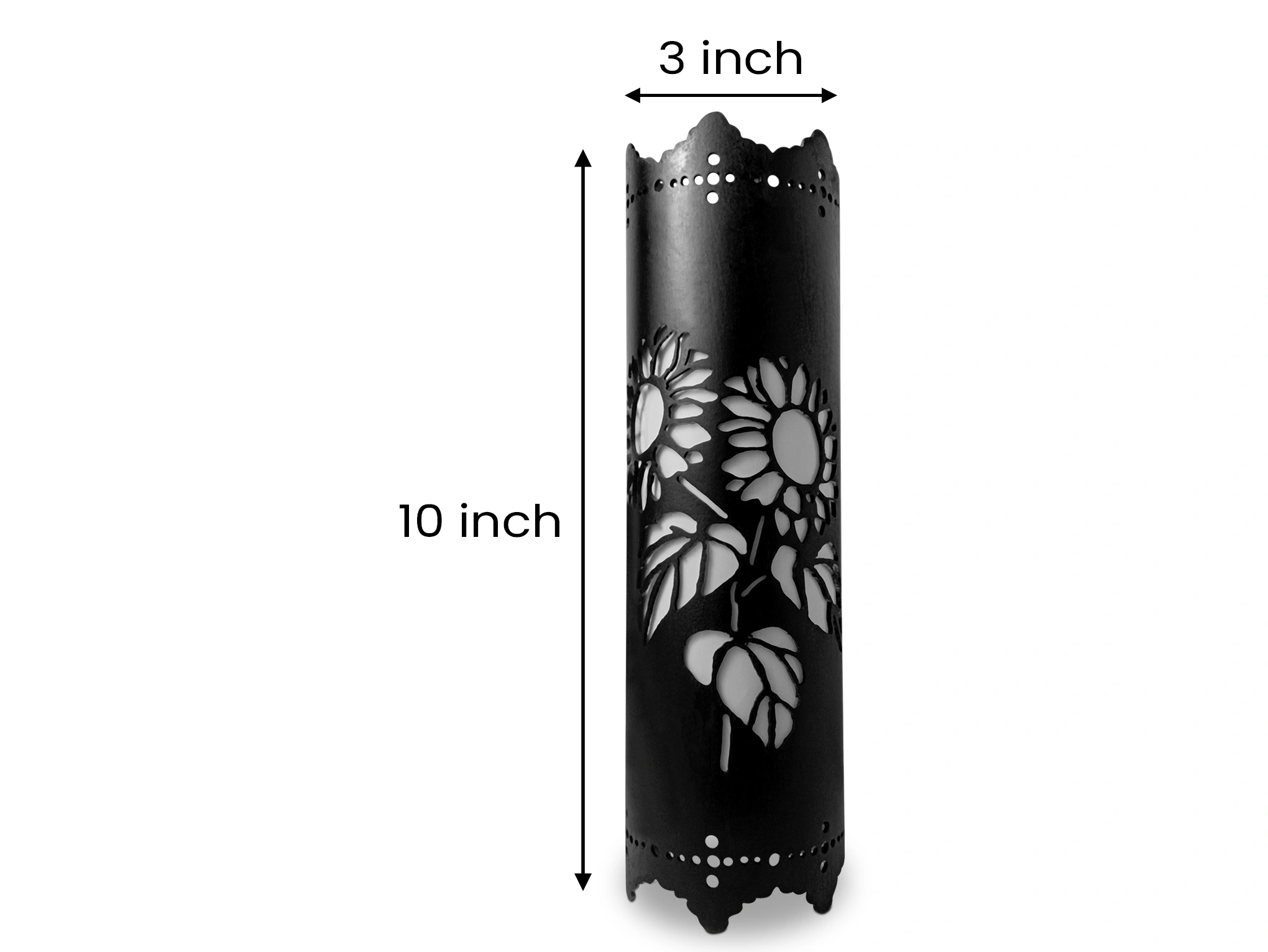 Behatarin 2 in 1 Nature Theme Ambient Lamp - Image 3
