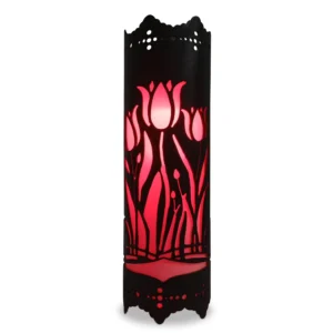 Behatarin 2 in 1  Nature Theme  Ambient Lamp