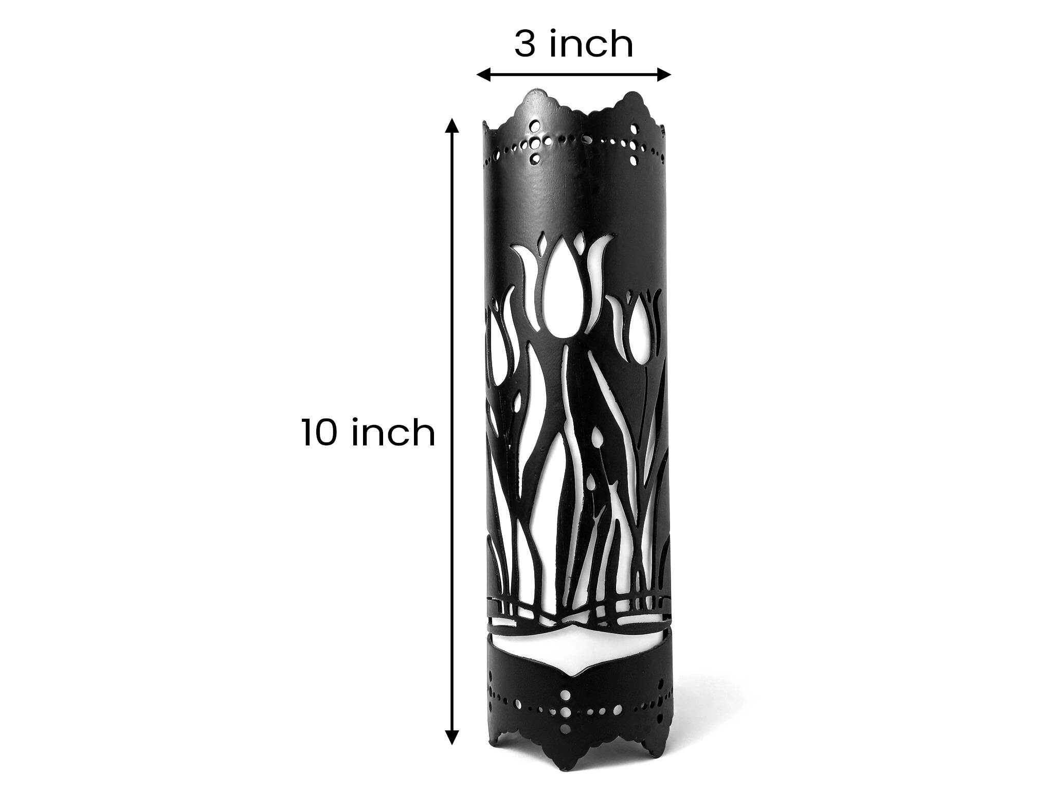 Behatarin 2 in 1 Nature Theme Ambient Lamp - Image 3