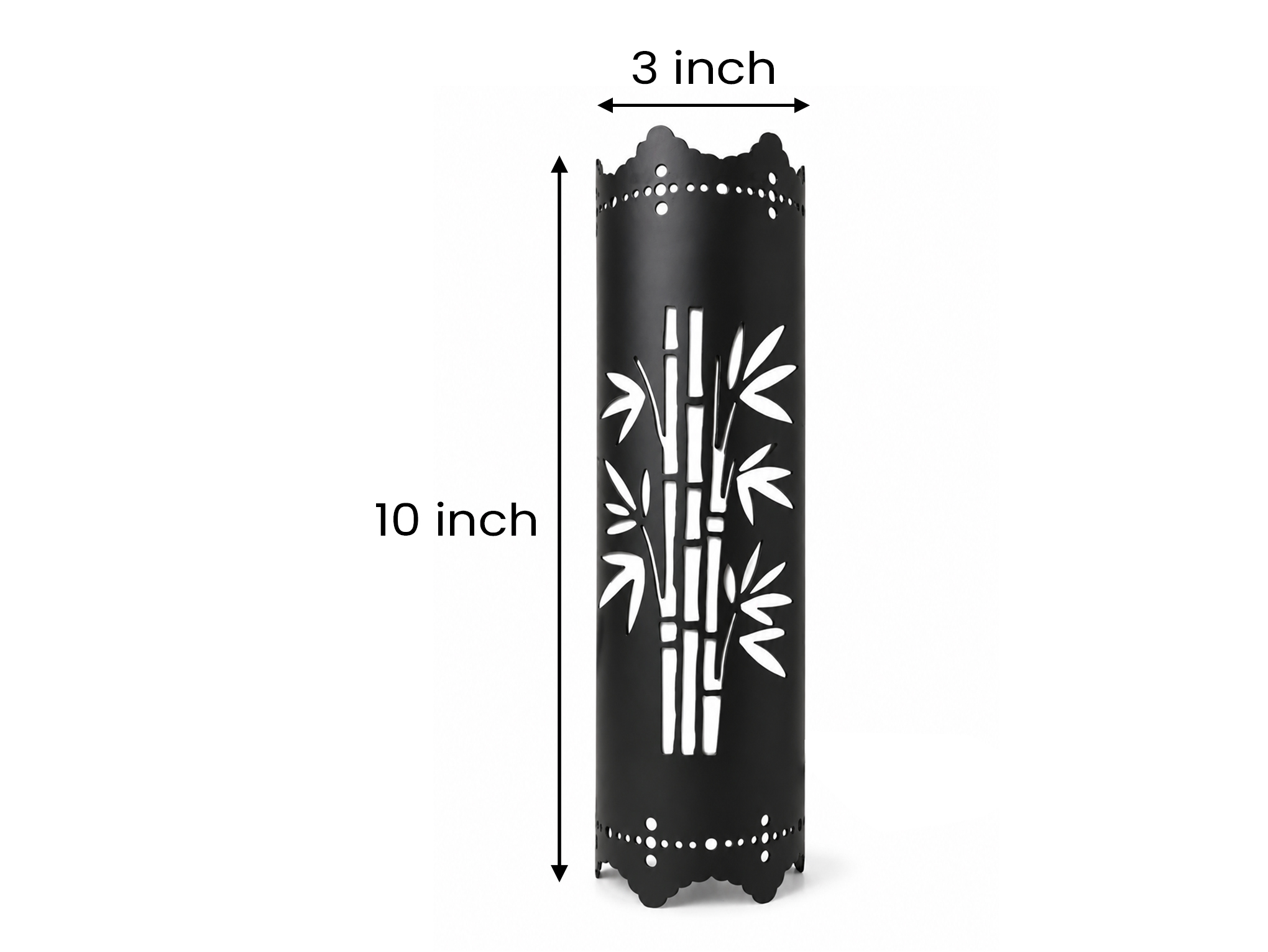 Behatarin 2 in 1 Nature Theme Ambient Lamp - Image 3